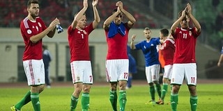 Minden jegy elkelt a magyar-finn Eb-selejtezőre Minden jegy elkelt a magyar-finn Eb-selejtezőre