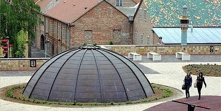 Planetárium csúcstalálkozó lesz a Zsolnay Negyedben Planetárium csúcstalálkozó lesz a Zsolnay Negyedben