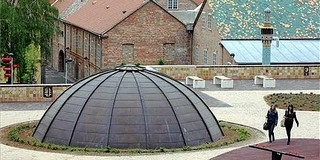 Planetárium csúcstalálkozó lesz a Zsolnay Negyedben Planetárium csúcstalálkozó lesz a Zsolnay Negyedben