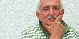 Nemzet Művésze-díjat kapott Bachman Zoltán pécsi építész Nemzet Művésze-díjat kapott Bachman Zoltán pécsi építész