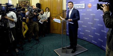 Rogán: Magyarországon minden médium fizessen adót Rogán: Magyarországon minden médium fizessen adót