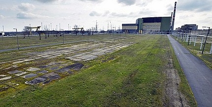 A Pécsi Bányakapitányság részt vett Paks II. engedélyezésében A Pécsi Bányakapitányság részt vett Paks II. engedélyezésében