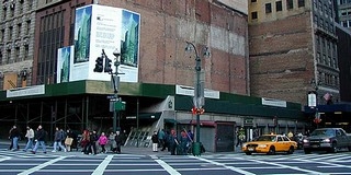 New Yorkban van a világ legdrágább bevásárló utcája New Yorkban van a világ legdrágább bevásárló utcája