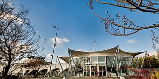 Rubint Réka visszajár - az Expo Center már pénzt hoz Pécs konyhájára Rubint Réka visszajár - az Expo Center már pénzt hoz Pécs konyhájára