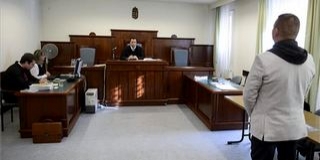 Bűnösnek mondták ki a Hende autójával ütköző raliversenyzőt Bűnösnek mondták ki a Hende autójával ütköző raliversenyzőt