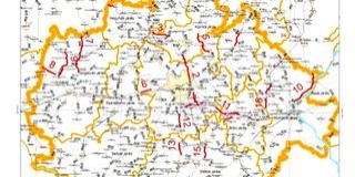 Több Pécs-közeli helyszín is rajta van a kockázati toplistán, van ami előre látható Több Pécs-közeli helyszín is rajta van a kockázati toplistán, van ami előre látható