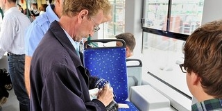 Más igazolványával buszozott egy pécsi utas Más igazolványával buszozott egy pécsi utas