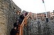 Újra látogatható a Barbakán, nem kell már szégyenkezni a turisták előtt Újra látogatható a Barbakán, nem kell már szégyenkezni a turisták előtt