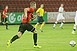 Nyíregyházán is csúnyán megverték a PMFC-t, 4-0-ra - már kiesőhelyen a pécsi csapat Nyíregyházán is csúnyán megverték a PMFC-t, 4-0-ra - már kiesőhelyen a pécsi csapat