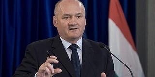 Az első helyen végeztek a magyar katonák Az első helyen végeztek a magyar katonák