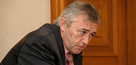 A városházi erős embereknek mindegy, lesz-e Orfűnk idén A városházi erős embereknek mindegy, lesz-e Orfűnk idén