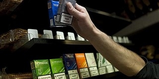 Dohányipari változtatásokról is tárgyal ma a Ház Dohányipari változtatásokról is tárgyal ma a Ház