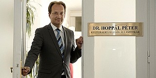 Hoppál: jövőre összesen 122 milliárdot ad az állam kulturális célokra Hoppál: jövőre összesen 122 milliárdot ad az állam kulturális célokra