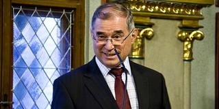 Új elnököt választanak az Alkotmánybíróság élére