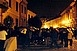 Megdicsérték az újságírót a tüntetők - Hetven-nyolcvan ember demonstrált hétfőn a belvárosban Megdicsérték az újságírót a tüntetők - Hetven-nyolcvan ember demonstrált hétfőn a belvárosban