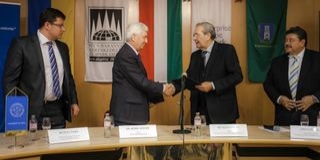 A megye több kitörési pontját jelentheti a pécsi központ