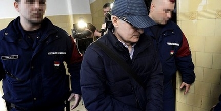 Kilenc hónap alatt sikerült zárolni Simon bécsi bankszámláját Kilenc hónap alatt sikerült zárolni Simon bécsi bankszámláját