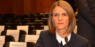 Megszavazták Colleen Bell budapesti nagyköveti kinevezését Megszavazták Colleen Bell budapesti nagyköveti kinevezését