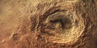 A Nasa embert küld a Marsra A Nasa embert küld a Marsra