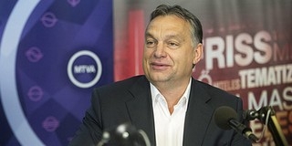 Orbán McCain fasisztázásáról: a beszélőt minősítik a szavai Orbán McCain fasisztázásáról: a beszélőt minősítik a szavai