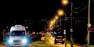 850 milliós hitelből újul meg a közvilágítás, de évi 130 milliót be is hoz 850 milliós hitelből újul meg a közvilágítás, de évi 130 milliót be is hoz