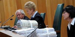 Eldőlhet, börtönbe megy-e W. Gyula, az egyházmegye volt vagyonkezelője Eldőlhet, börtönbe megy-e W. Gyula, az egyházmegye volt vagyonkezelője
