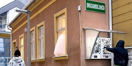 Kötelező drogteszt fiataloknak, politikusoknak, újságíróknak? Kötelező drogteszt fiataloknak, politikusoknak, újságíróknak?