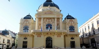 Elmarad a Pán Péter premierje a Pécsi Nemzeti Színházban Elmarad a Pán Péter premierje a Pécsi Nemzeti Színházban