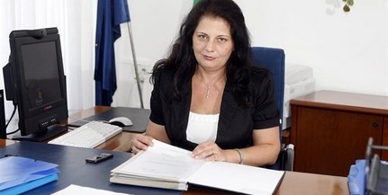Vida Ildikó megteszi a szükséges intézkedéseket Vida Ildikó megteszi a szükséges intézkedéseket