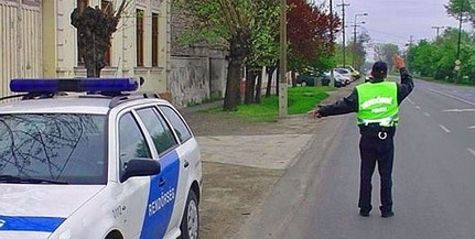 Érvényes műszaki nem, bozótvágó viszont volt nála Szigetváron
