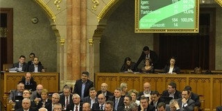 Megszavazták a vasárnapi pihenőnap bevezetését Megszavazták a vasárnapi pihenőnap bevezetését