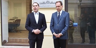 Pécsi munkahelyekért cserébe kedvezményt kapott a BAT Pécsi munkahelyekért cserébe kedvezményt kapott a BAT