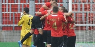 A kecskemétiek érdeklődnek a PMFC csatára iránt A kecskemétiek érdeklődnek a PMFC csatára iránt