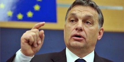 Orbán óvatos szemléletre intett az orosz válságot illetően