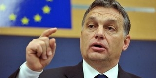 Orbán óvatos szemléletre intett az orosz válságot illetően Orbán óvatos szemléletre intett az orosz válságot illetően