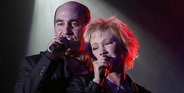 Férfi és nő - minden ami megtörténhet Férfi és nő - minden ami megtörténhet