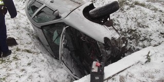 Továbbra is másodfokú riasztás van érvényben hófúvás miatt Továbbra is másodfokú riasztás van érvényben hófúvás miatt