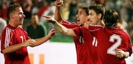 Magyar - görög: héroszok nélkül Magyar - görög: héroszok nélkül