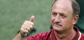 A világbajnok Scolari ülhet le a Chelsea kispadjára A világbajnok Scolari ülhet le a Chelsea kispadjára