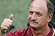 A világbajnok Scolari ülhet le a Chelsea kispadjára