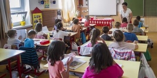 A pedagóguspálya presztízsét emelné a kormány A pedagóguspálya presztízsét emelné a kormány