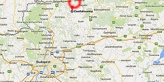 Újabb, erősebb földrengés volt Nógrád megyében Újabb, erősebb földrengés volt Nógrád megyében