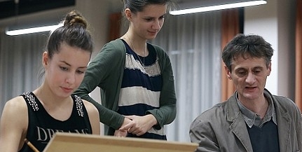 Tanulj rajzolni a Zsolnay Negyedben! Tanulj rajzolni a Zsolnay Negyedben!