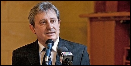Elhunyt Lasztovicza Jenő fideszes országgyűlési képviselő Elhunyt Lasztovicza Jenő fideszes országgyűlési képviselő