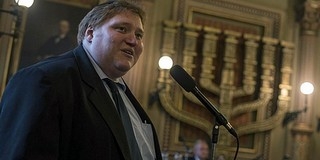Schwezoff lemondásra szólította fel a Mazsihisz ügyvezetőjét Schwezoff lemondásra szólította fel a Mazsihisz ügyvezetőjét