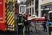 Újabb halottak Párizsban - ha igaz, megint a terroristák Újabb halottak Párizsban - ha igaz, megint a terroristák