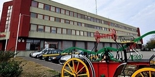 Mégsem kezdik idén építeni az új pécsi tűzoltólaktanyát az Engel János úton