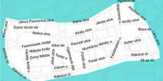Vízzavarosodás várható a pécsi belvárosban csütörtökön Vízzavarosodás várható a pécsi belvárosban csütörtökön