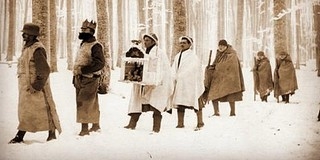 Milyen volt a Nagy Háborúban a pécsi plébánosok sorsa? Milyen volt a Nagy Háborúban a pécsi plébánosok sorsa?
