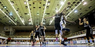 Szoros meccs után hét pontos hátránnyal utazik a PEAC a jövő heti isztambuli visszavágóra Szoros meccs után hét pontos hátránnyal utazik a PEAC a jövő heti isztambuli visszavágóra